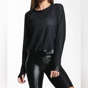 Koral Sofia Pullover